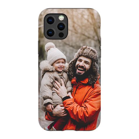 Iphone Pro Max Hoesje Maken Met Foto Toughcase Hoesje Ontwerpen