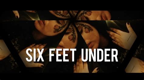 Six Feet Under Billie Eilish Cover Song Youtube