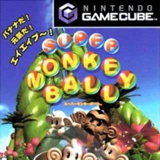 Super Monkey Ball Characters - Giant Bomb