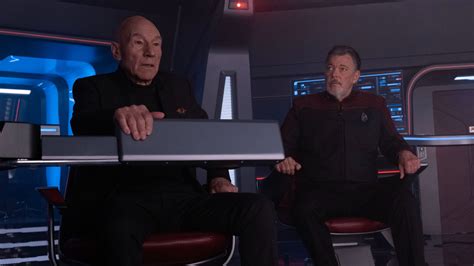 Star Trek Picard Season 3 Everything You Need To Know About The