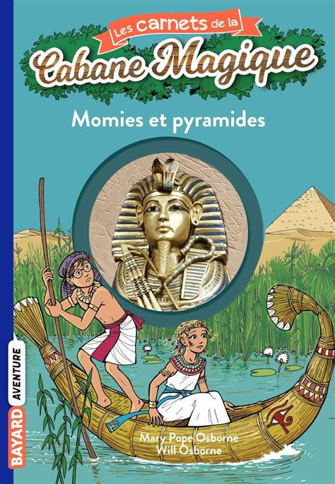 Les Carnets De La Cabane Magique Tome 03 EBook By Mary Pope Osborne