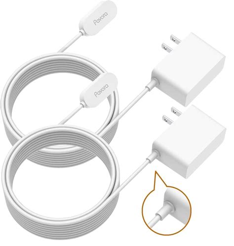 Charging Cable For Arlo Ultra Ultra Arlo Pro S Arlo Go With