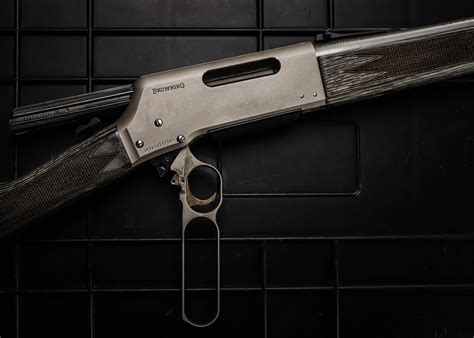 Browning Blr Lightweight 81 Stainless Takedown 20 308 Winchester — Delta Mike Ltd