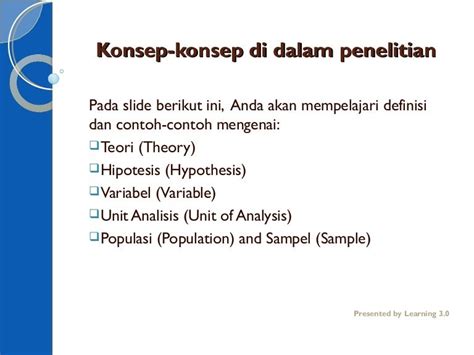 Detail Contoh Konsep Dalam Penelitian Koleksi Nomer