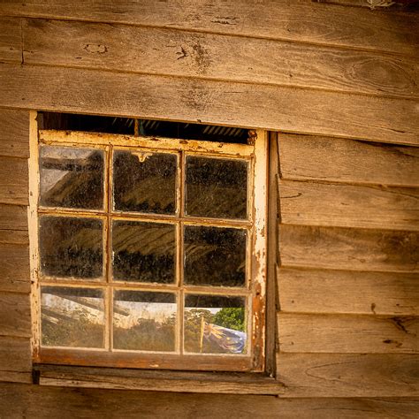 BG 5 Window U3aphoto Castlemaine Flickr