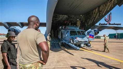 Danje Sefini Pou Tout Gang Sa Fenk Tonbe Haiti Barbuecue Nan Cho