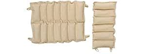 PIYUSH LIFESCIENCE Moist Heat Hot Therapy Hydrocollator Hot Pack Set Physiotherapy Equipment For