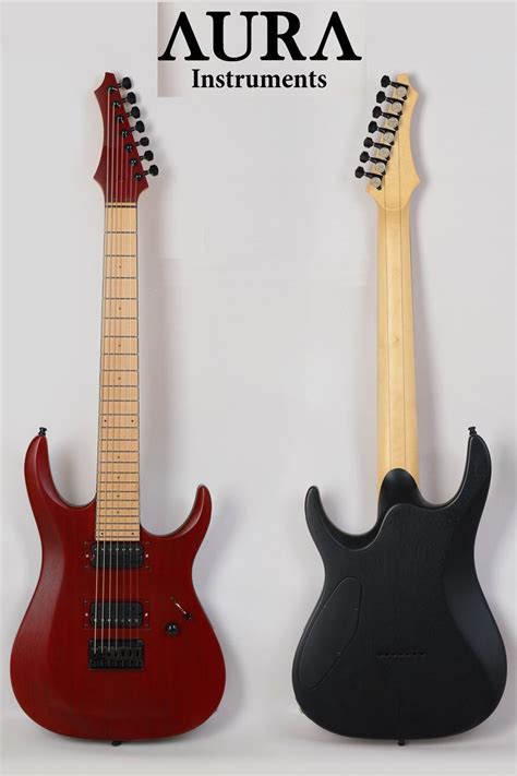 Aura Instruments .com - AuraInstruments.com