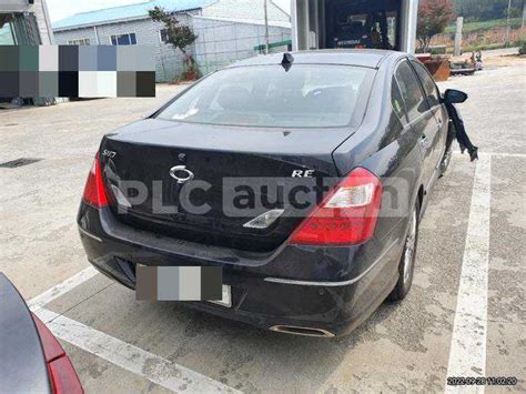 Samsung Sm7 2010 from South Korea - PLC Auction – PLC Auction