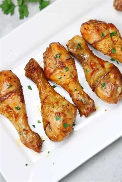 Spicy Chicken Drumsticks Recipe Recipe Chicken Vibes