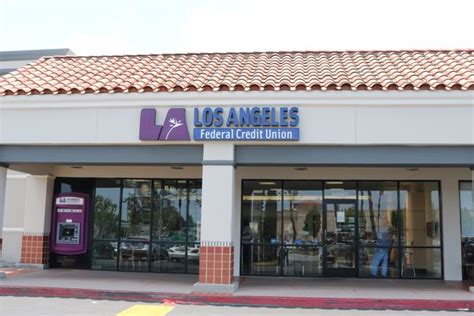 Los Angeles Federal Credit Union Updated January 2025 23 Photos