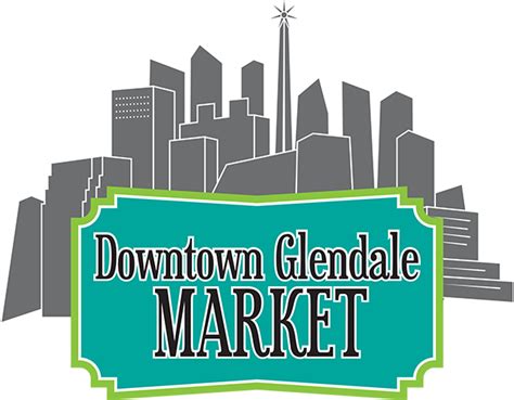 Visit the New Downtown Glendale Market, Now Open Every Thursday ...