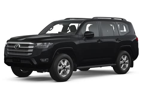 Toyota Land Cruiser 2022 35l Gxr Rb Motorguruae