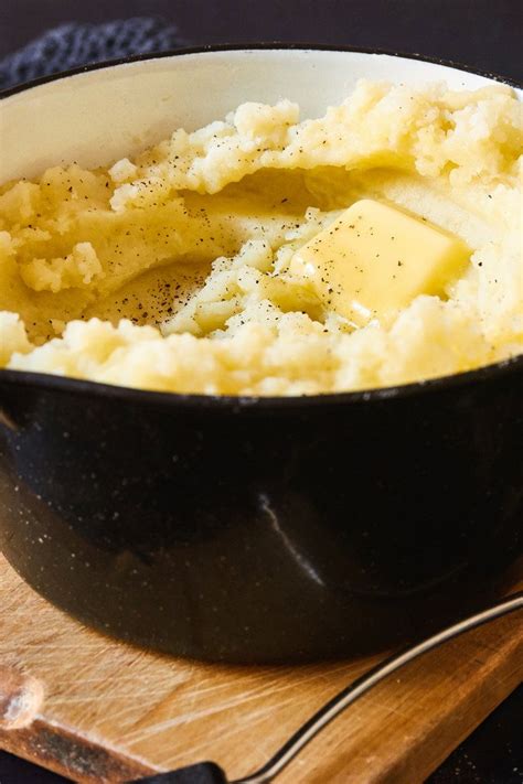 Classic Mashed Potatoes Recipe Nyt Cooking Recipes Cooking