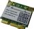 Intel Centrino Advanced N WiMAX 6250 622ANXHMW Dual PCIe Half HP