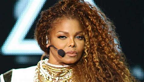 Janet Jackson Biography Height And Life Story Super Stars Bio