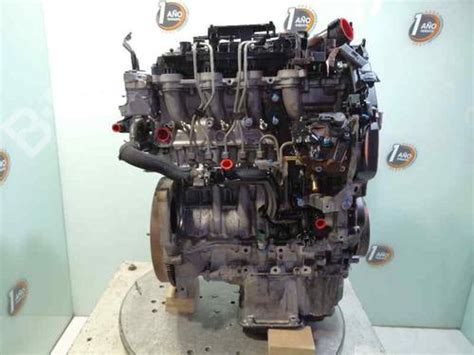 Moteur Citro N Jumpy Vf Hdi V Hu B Parts