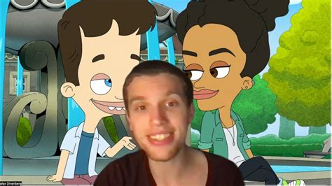 Big Mouth Season 7 Spoiler Review Youtube