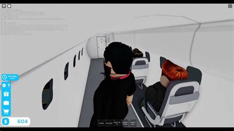 Roblox Cabin Crew Simulator Episode Part Youtube