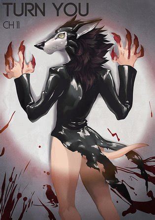 Turn You Ch Luscious Hentai Manga Porn