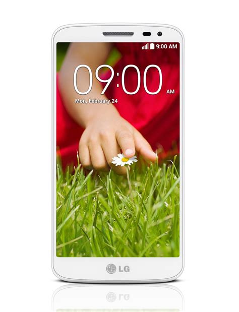 LG G2 mini specs - PhoneArena