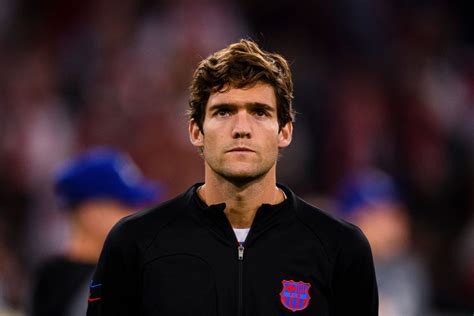 Bar A Universal On Twitter Bar A Want To Extend Marcos Alonso S