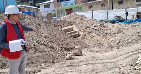 Contraloría alerta retraso y deficiencias en construcción de parque en