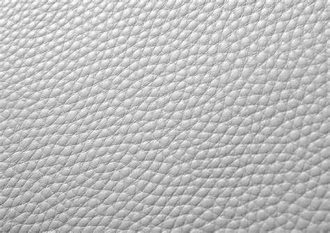 Textura De Cuero Blanco Con Un Patr N De Piel De Drag N Foto Premium