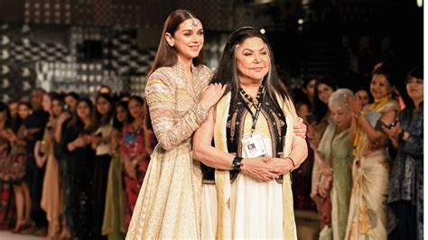 In Conversation With Ritu Kumar The Og Indian Fashion Designer On Her