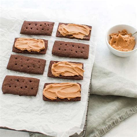 This Classic English Biscuit Is Made With 2 Egg Free Chocolate Biscuits