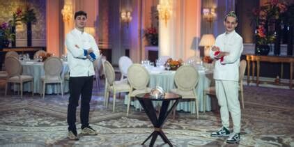 Top Chef Saison On Conna T Enfin La Date De Diffusion De L