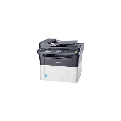 Dukatech 0111 017200 Kyocera ECOSYS FS 1025 MFP Laser Printer