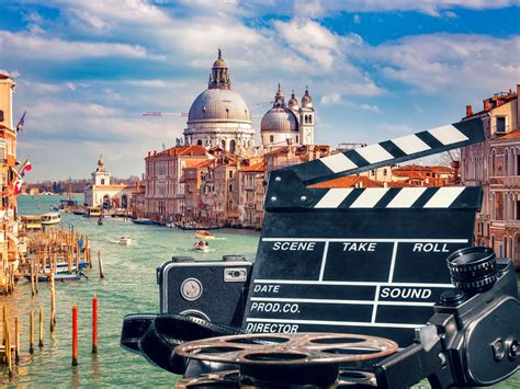 11 Extraordinary Movies Set In Venice That Will Inspire You To Visit