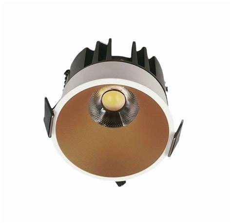 15w Led Downlight Warm White At Rs 1250piece In New Delhi Id