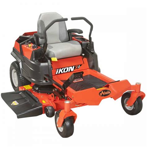 Price Of Ariens Zero Turn Mowers