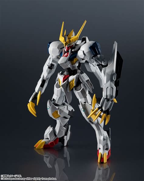 Gundam Universe Mobile Suit Gundam Iron Blooded Orphans Asw G