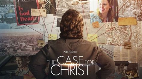 The Case For Christ Movie Online