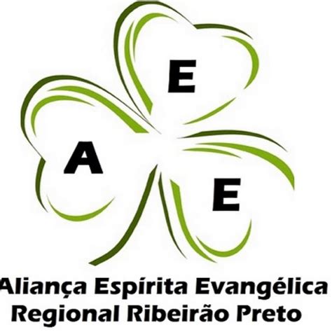 Aliança Espírita Regional Ribeirão Preto Youtube