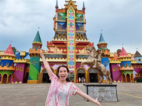 Dicas Do Beto Carrero World Onde Fica E Melhores Atra Es Apure