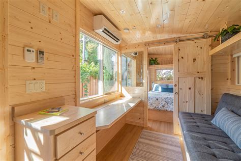 Vista Boho XL TinyHouseMe