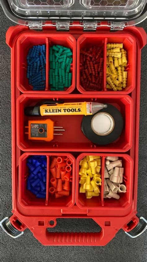 Truck tool box storage – Artofit