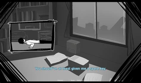 A Friend's Web by peridon