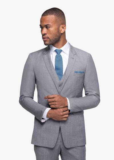 Rent Gray Sharkskin Suit Elegant Sharkskin Suit For Wedding Prom