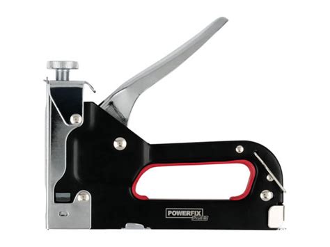 Powerfix Profi Staple Gun Set Lidl Great Britain Specials Archive