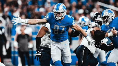 5 Things To Watch Washington Commanders Vs Detroit Lions Sunday