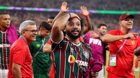 Fluminense X City Final Do Mundial De Clubes Na Sexta Feira Entenda