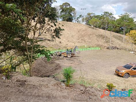 Venta De Lote En Villeta Cundinamarca En Colombia Clasf Casa Y Jardin