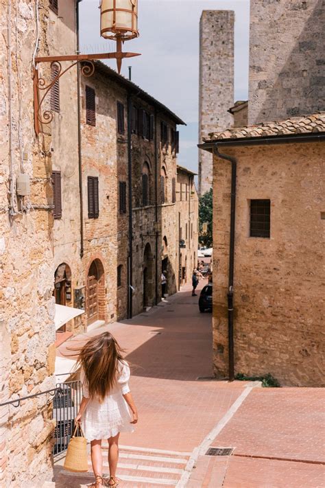 Tuscany For Our Anniversary Part Julia Berolzheimer Tuscany