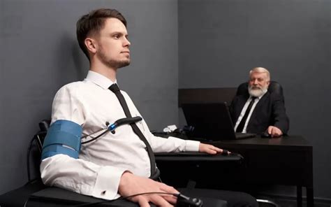 Polygraphs In The Workplace Pros And Cons Of Using Them In Employee