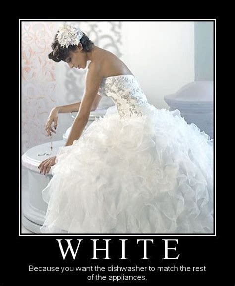 Pin By Jmach On Demotivational Funny Bride One Shoulder Wedding